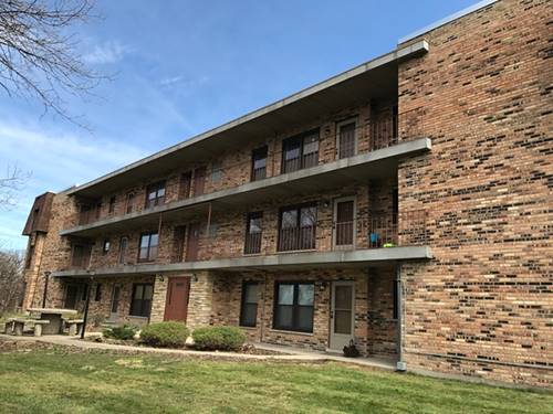 2610 Oakton Unit 11W, Park Ridge, IL 60068