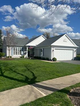 13403 Fallow, Huntley, IL 60142
