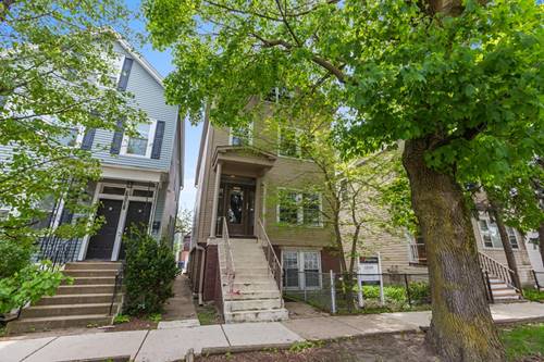 1541 W Barry Unit G, Chicago, IL 60657