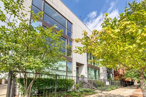 814 N Wood Unit 3S, Chicago, IL 60622