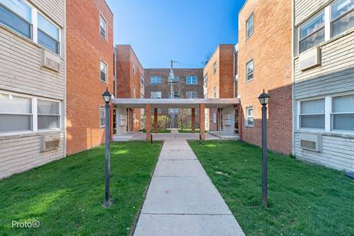 2409 W Balmoral Unit 3C, Chicago, IL 60625