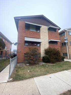 9462 Lawrence Unit A, Schiller Park, IL 60176