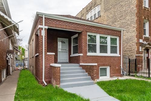 7813 S Paulina, Chicago, IL 60620