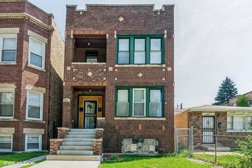 5429 S Racine Unit 1, Chicago, IL 60609