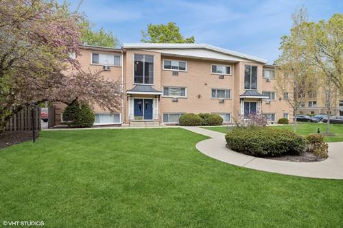 407 Wesley Unit 5, Oak Park, IL 60302