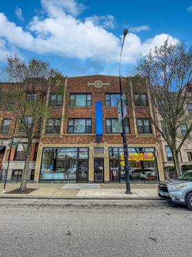 917 W Irving Park Unit 3R, Chicago, IL 60613