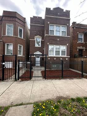 5649 S Wood, Chicago, IL 60636