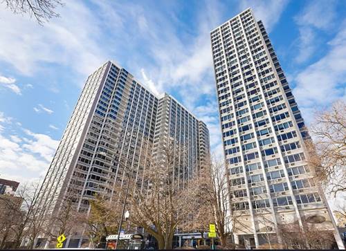 4250 N Marine Unit 1025, Chicago, IL 60613