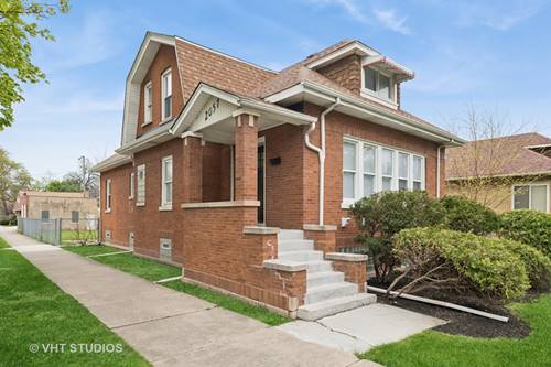 2057 N Neva, Chicago, IL 60707