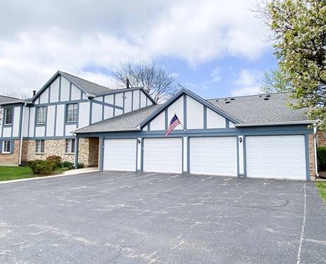 1236 Williamsport Unit 3, Westmont, IL 60559