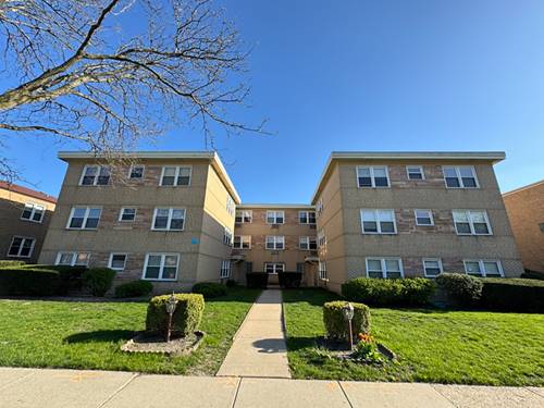 4629 Main Unit 3B, Skokie, IL 60076