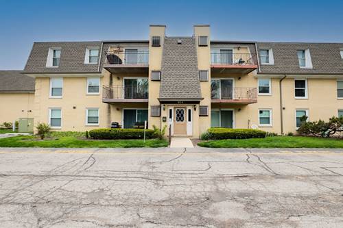 804 N River Unit 1D, Mount Prospect, IL 60056