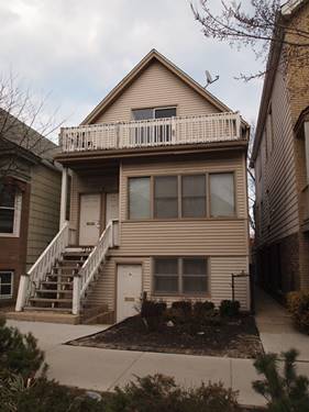 3313 N Southport Unit 1B, Chicago, IL 60657