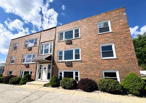 12 N Craig Unit 1W, Lombard, IL 60148