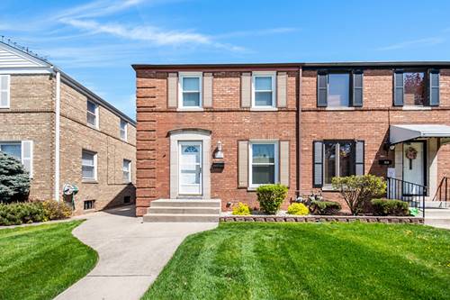 1641 N 22nd, Melrose Park, IL 60160