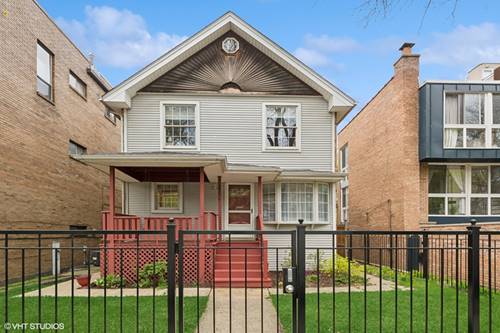 2606 N Orchard, Chicago, IL 60614