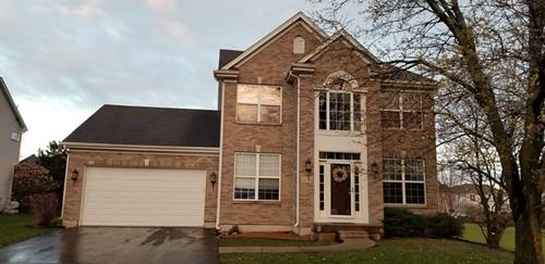 16349 Fairfield, Plainfield, IL 60586