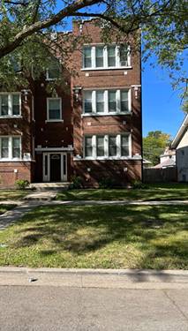 10826 S Church, Chicago, IL 60643