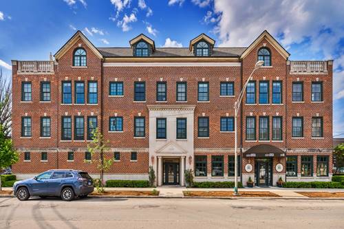 1400 W Webster Unit 3W, Chicago, IL 60614