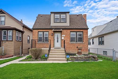 3014 N Olcott, Chicago, IL 60707