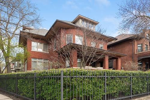 852 W Junior, Chicago, IL 60613