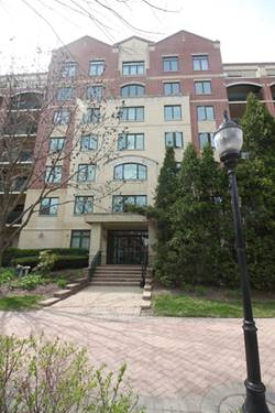 20 S Main Unit 609, Mount Prospect, IL 60056