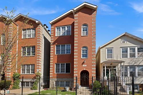 1518 W Superior Unit G, Chicago, IL 60642