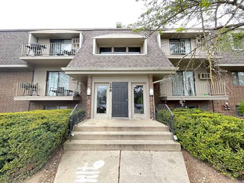 248 E Bailey Unit K, Naperville, IL 60565