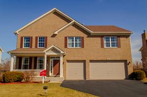 20113 Preston, Lynwood, IL 60411