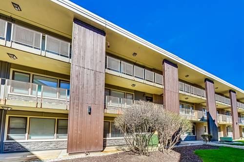 9622 W Higgins Unit 1BS, Rosemont, IL 60018