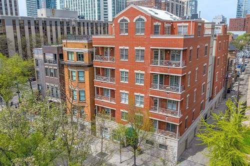 120 W Oak Unit 5AB, Chicago, IL 60610