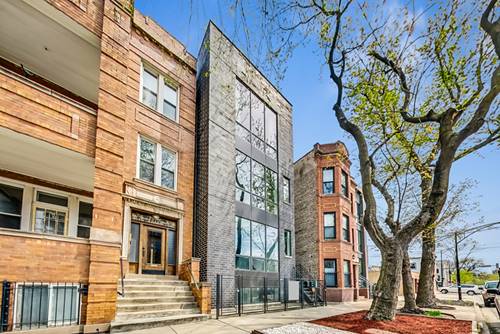 819 N Hoyne Unit 2, Chicago, IL 60622