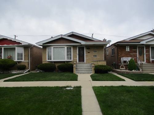 6948 W 63rd, Chicago, IL 60638