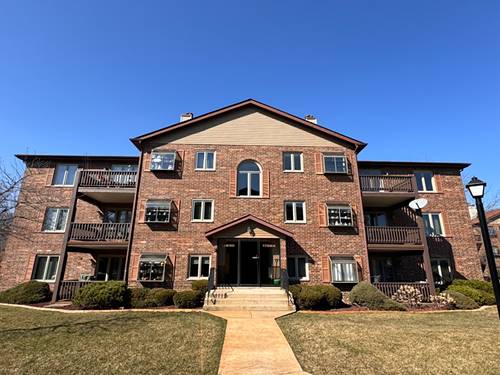 17224 Ridgeland Unit 1, Tinley Park, IL 60477