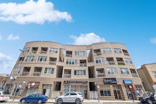 4913 N Lincoln Unit 2, Chicago, IL 60625