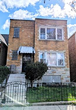 821 N Trumbull, Chicago, IL 60651