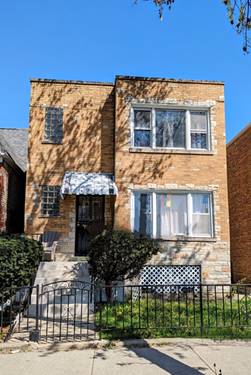 821 N Trumbull, Chicago, IL 60651