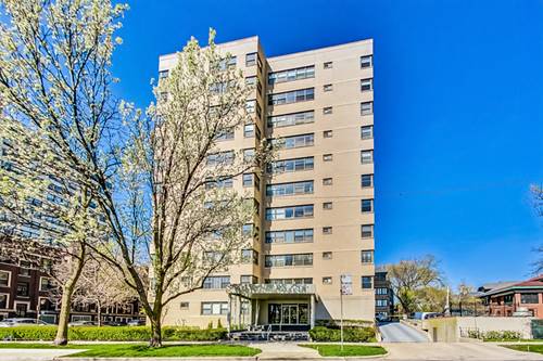 4200 N Marine Unit 104, Chicago, IL 60613