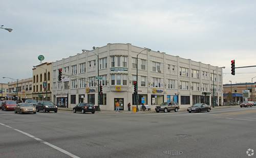 2349 W Devon Unit 2B, Chicago, IL 60659