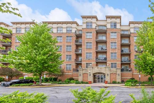 9530 Cook Unit 607, Oak Lawn, IL 60453