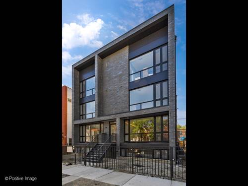 3041 W Lyndale Unit 3E, Chicago, IL 60647