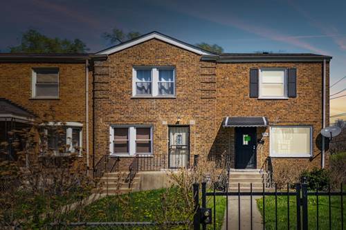 746 E 105th, Chicago, IL 60628