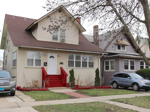 1139 N Latrobe, Chicago, IL 60651