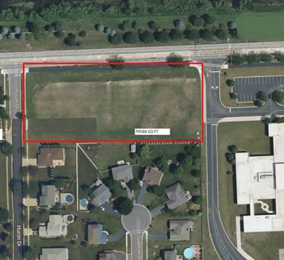 700 W Normantown, Romeoville, IL 60441