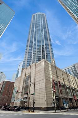 512 N Mcclurg Unit 4701, Chicago, IL 60611