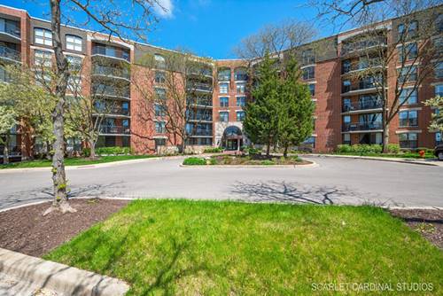 509 Aurora Unit 103, Naperville, IL 60540