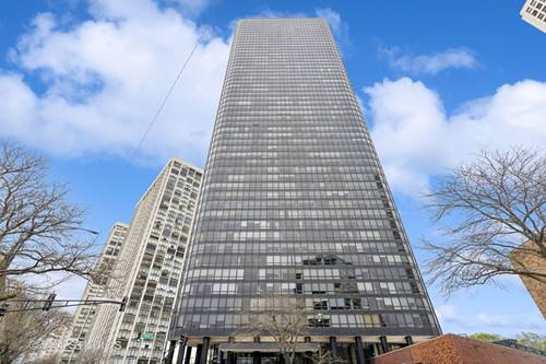 5415 N Sheridan Unit 1215, Chicago, IL 60640