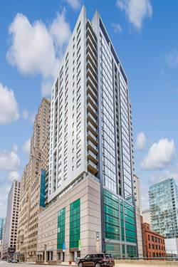 160 E Illinois Unit 2203, Chicago, IL 60611