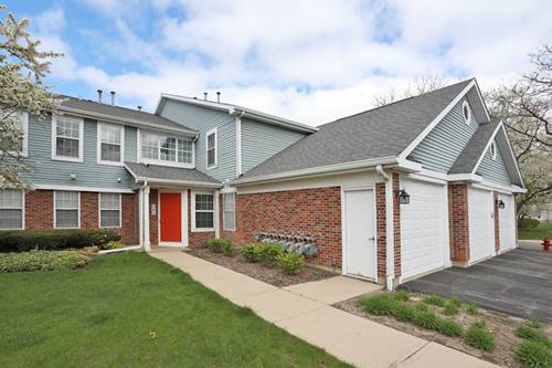 215 W Jennifer Unit 1, Palatine, IL 60067