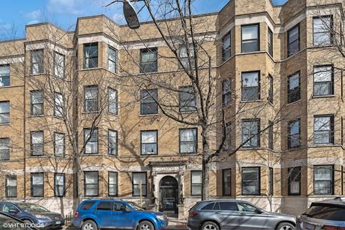 1709 N Crilly Unit B, Chicago, IL 60614